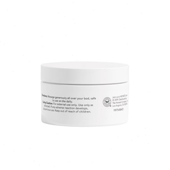 The Honest Company Honest Mama Body Butter - 4oz