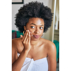 Completely Bare Go Fuzz Free Facial Moisturizer & Hair Inhibitor - 1.7 fl oz: Vegan, Unscented, Ethyl Alcohol-Free