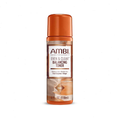 AMBI Even & Clear Daily Skin Tone Kit - 3ct