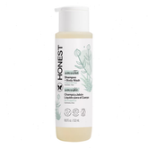 The Honest Company Sensitive Shampoo + Body Wash - Fragrance Free - 18 fl oz