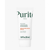 Purito Sun Day Adventure Sunscreen