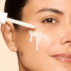 Honest Beauty Hydrogel Deep Hydration Hyaluronic Acid Serum with Rambutan 1 fl oz