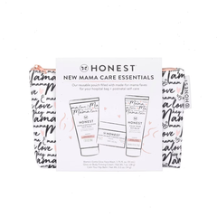 The Honest Company New Mama Care Essential Baby and Body Gift Set - 4pc