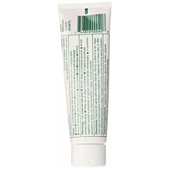 Calmoseptine Ointment Skin Protectant for Moisture Barrier and External Skin Care Support, Tube Packaging, 4 oz