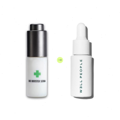 Well People Bio Booster Oil Drops - 0.34 fl oz: Moisturizing, Anti-Aging, Vegan, For Sensitive Skin