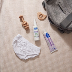 Mustela Sprayable Diaper Rash Cream - 3 fl oz
