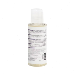 The Honest Company Calm Shampoo + Body Wash - Travel Size - Lavender- 2 fl oz