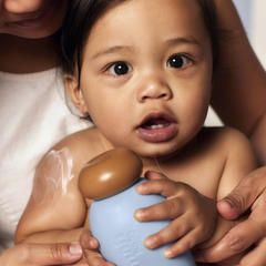 Nemah Soothing Baby Lotion - 9.8 fl oz