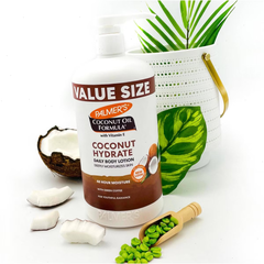 Palmers Coconut Oil Formula Body Lotion