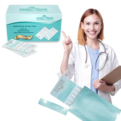 easy@Home 5 Panel Instant Drug Test Kit – 5pk