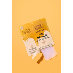 Avatara The Beamer 2 Step Brightening Treatment - 0.71 fl oz