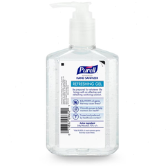Purell Refreshing Hand Sanitizer