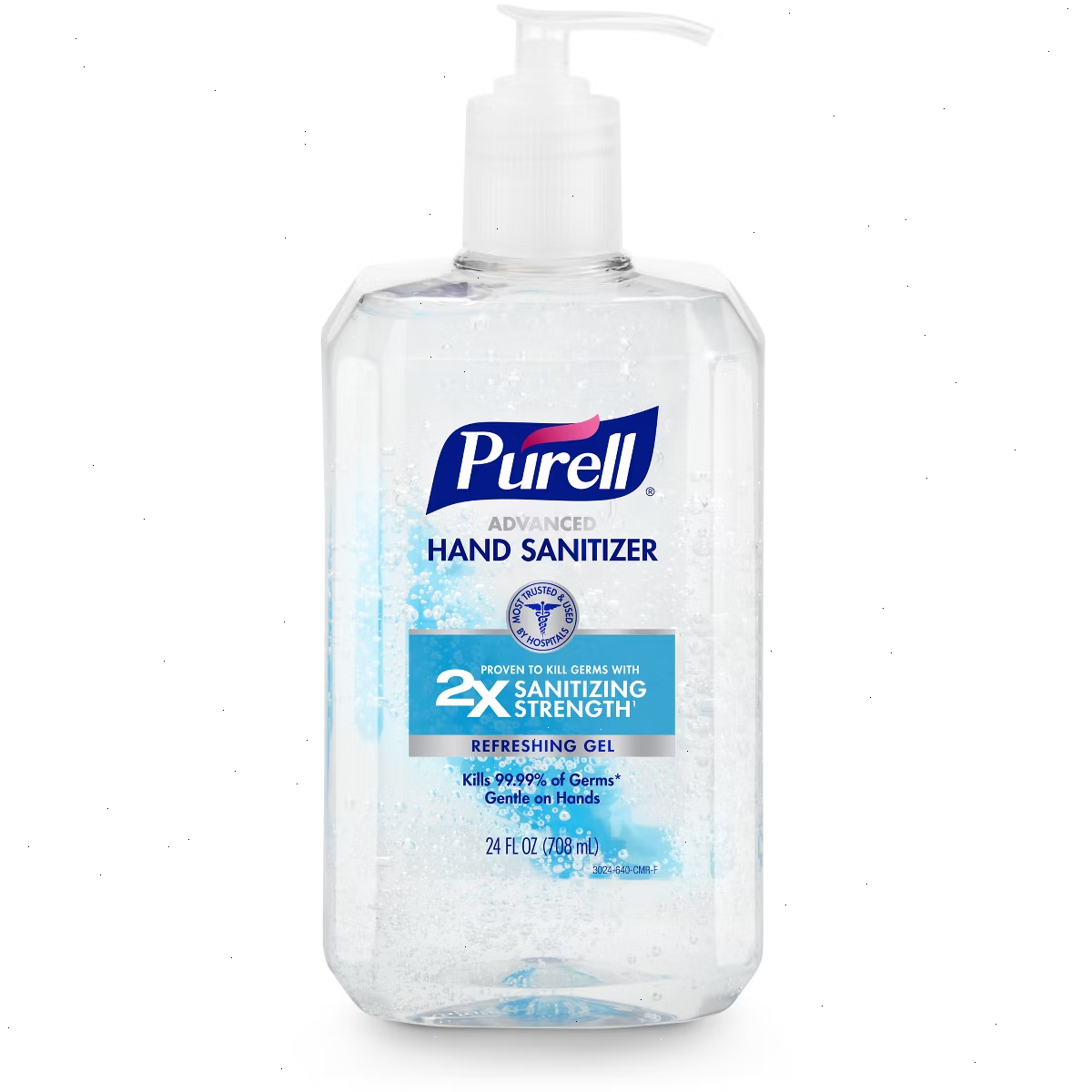 Purell Refreshing Hand Sanitizer