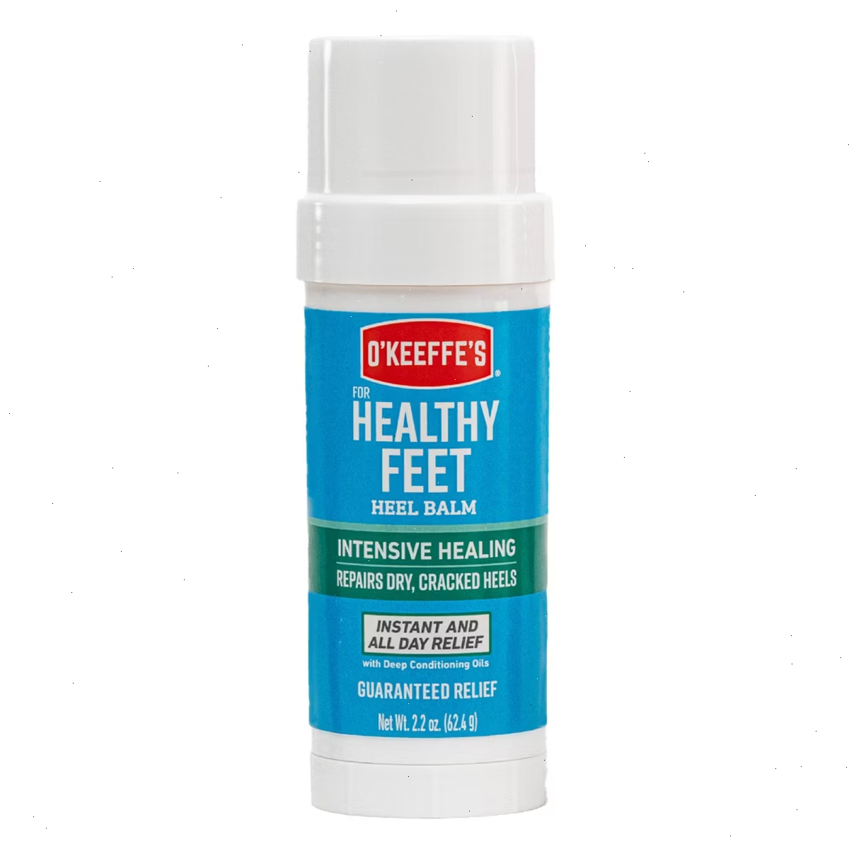 O'Keeffe's Healthy Feet Intensive Healing Balm - 2oz